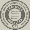 Certified Installer